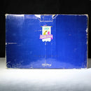 Limited Edition Sleeping Beauty and Prince Phillip Figural Scene Music Box