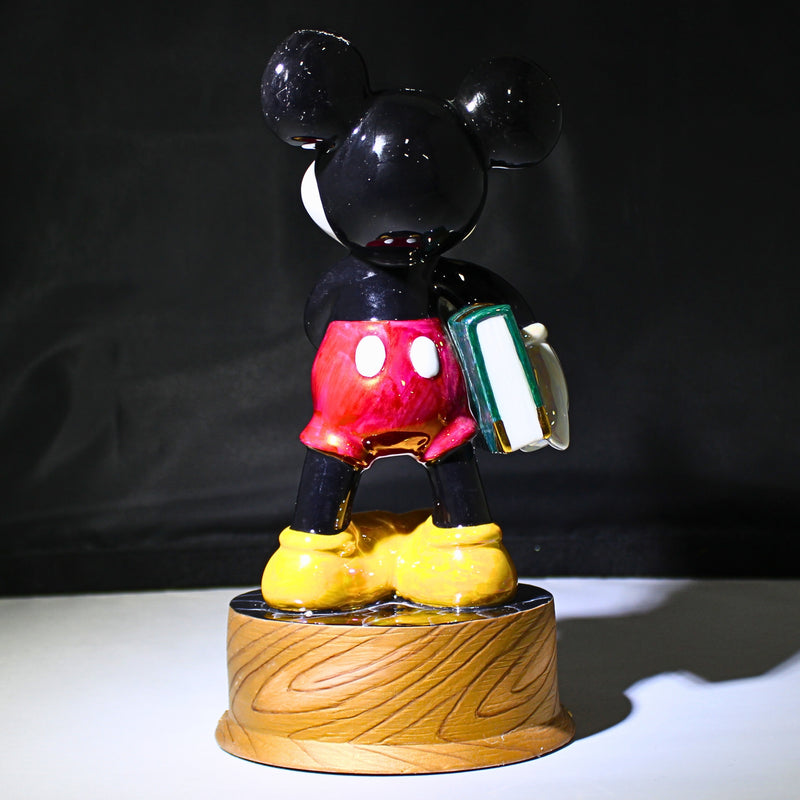 Disney's Mickey 75 Years of Love & Laughter Statue | Limited Edition | 0027/5000