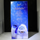 Playing Mantis The Abominable Snowman Ultimate Action Figure