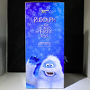 Playing Mantis The Abominable Snowman Ultimate Action Figure