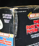 Rocky Horror Pitcture Show Headliner Limited Edition. Dr. Frank N Furter