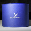 Swarovski Crystal Water Lily Candle Holder | Mint-conditiion