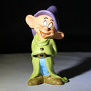 WDCC Gleeful Grin Dopey from Snow White and the Seven Dwarfs Figurine