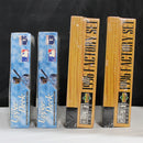 Lot of 2 1995 Baseball Card Sets | Unopened