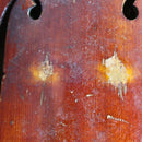 Copy of Antonius Stardivarious Faceibat Cermona 1713 Made in Germany | Very worn