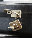 Antique Vintage Antonius Stradivarius Cremonensis Faciebat Anno 17 | worn