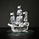 Swarovski Santa Maria Figurine| Wrong mirror | Damaged