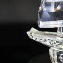 Swarovski Santa Maria Figurine| Wrong mirror | Damaged