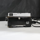 Canon Canonet 35mm Rangefinder Film Camera