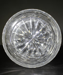 Crystal Bourbon Decanter | Non-mint | No Box