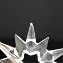 Swarovski Crystal Christmas Snowflake Star Ornament | Chipped
