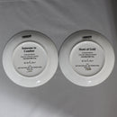 Lot of 2 Cherished Shih tzus Heart of Gold and Someone to Comfort