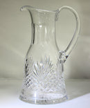 Crystal Water Pitcher | Non-mint