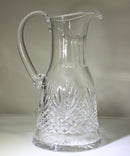 Crystal Water Pitcher | Non-mint