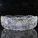 Violetta Hancut 24% Lead Crystal Bowl | Mint-condition