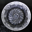 Violetta Hancut 24% Lead Crystal Bowl | Mint-condition