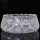 Crystal bowl | Mint condition