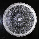 Crystal bowl | Mint condition