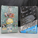Lot of 2 1992 Baseball Card Sets | Still in original plastic