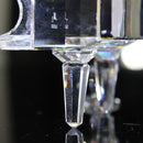 Swarovski Grand Piano with Stool 2008 Retired | Leg reglued