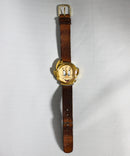 Vintage Timex Disneys Porky the Pig watch | Needs batteries