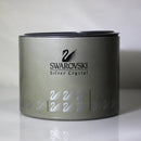 Swarovski Silver Crystal Cobra | Chipped