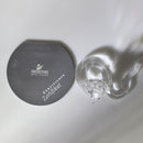 Swarovski Silver Crystal Cobra | Chipped