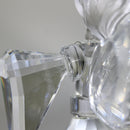 Swarovski Silver Crystal Angel Figurine | Non-mint
