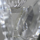 Swarovski Silver Crystal Angel Figurine | Non-mint