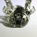 Swarovski Gorilla Cub | Mint condition |No box