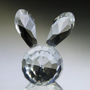 Lot of 2 Swarovski Mother and Baby Rabbit | Non-mint