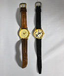 Lot of 2: Warner Brothers Looney Tunes Watch Set | Needs batteries