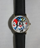 Vintage 1994 Warner Bros Animaniacs Watch | Needs batteries