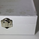 Waterford Crystal Limited Edition Snowflake Wishes Prosperity Ornament