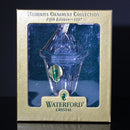 Waterford Crystal Memories Ornament Collection Fifth Edition 1997
