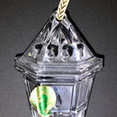 Waterford Crystal Memories Ornament Collection Fifth Edition 1997