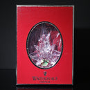 Waterford Crystal Annual 2008 Snowstar Ornament | Mint-condition