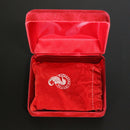 Waterford Crystal Special Ed. Jolly Snowman Ornament | Mint-condition