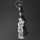 Waterford Crystal 12 Days of Christmas 11 Pipers Piping