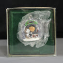 Vintage 1981 Frosty Friends Keepsake Ornament | Original box included