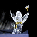 Swarovski 2004 Annual Edition Angel Ornament | Non mint