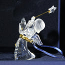 Swarovski 2004 Annual Edition Angel Ornament | Non mint