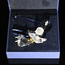Swarovski 2004 Annual Edition Angel Ornament | Non mint