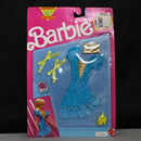 Lot of 4: Vintage Barbie City Lights Outfits | Mint condition