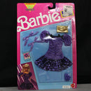 Lot of 4: Vintage Barbie City Lights Outfits | Mint condition