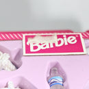Barbie Dress 'N Go Mountain Bike Set, Special Collectiom Sport Gear Set