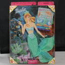Lot of 3: Barbie Egyptian Princess, Mermaid Princess, Genies New Lamp Outfit