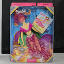 Lot of 3: Barbie Egyptian Princess, Mermaid Princess, Genies New Lamp Outfit