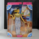 Lot of 3: Barbie Egyptian Princess, Mermaid Princess, Genies New Lamp Outfit