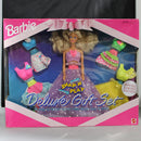 Barbie Snap 'N Play Deluxe Gift Set Special Limited Edition